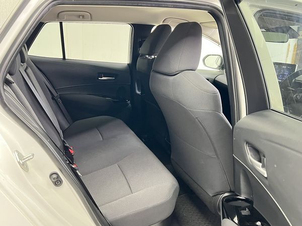 2020 Toyota Corolla Enterprise Manukau image 252882