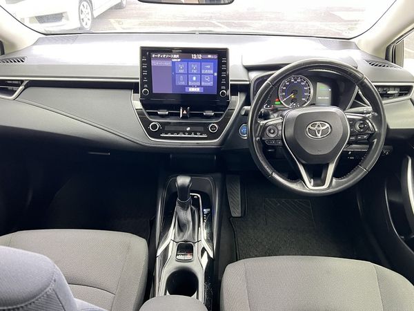 2020 Toyota Corolla Enterprise Manukau image 252883