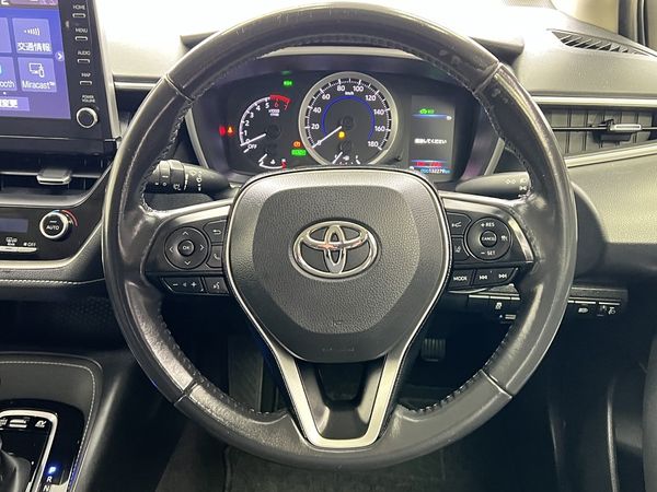 2020 Toyota Corolla Enterprise Manukau image 252884