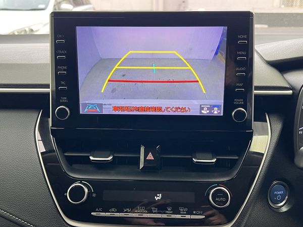 2020 Toyota Corolla Enterprise Manukau image 252885