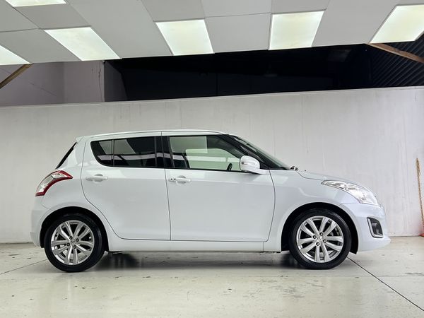 2013 Suzuki Swift Enterprise Manukau image 252642