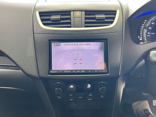 2013 Suzuki Swift Enterprise Manukau image 252656