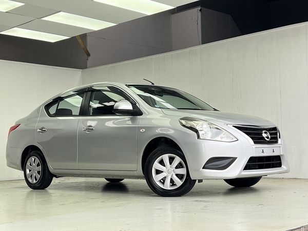 2016 Nissan Latio Enterprise Manukau image 252708