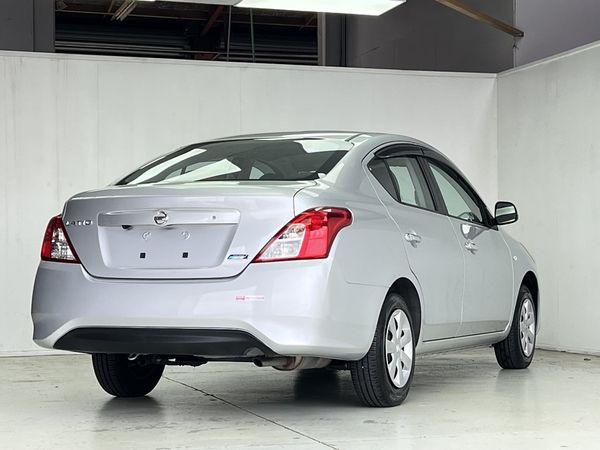 2016 Nissan Latio Enterprise Manukau image 252709