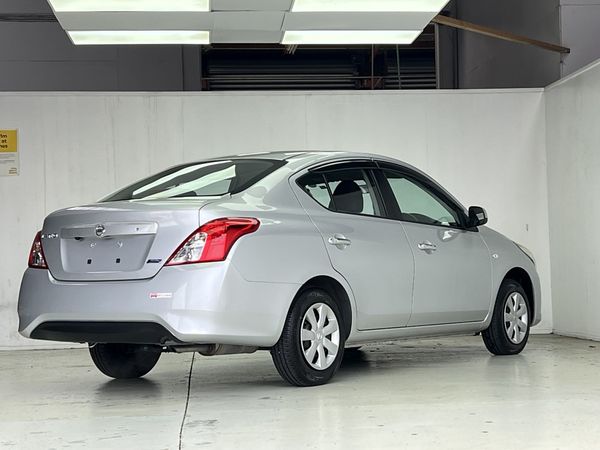 2016 Nissan Latio Enterprise Manukau image 252710
