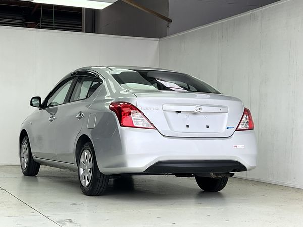 2016 Nissan Latio Enterprise Manukau image 252711