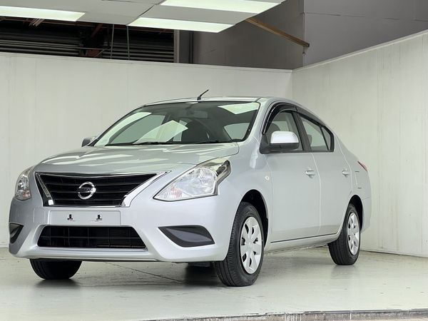 2016 Nissan Latio Enterprise Manukau image 252717