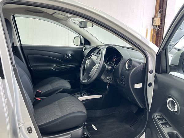 2016 Nissan Latio Enterprise Manukau image 252719