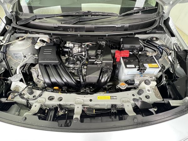 2016 Nissan Latio Enterprise Manukau image 252724