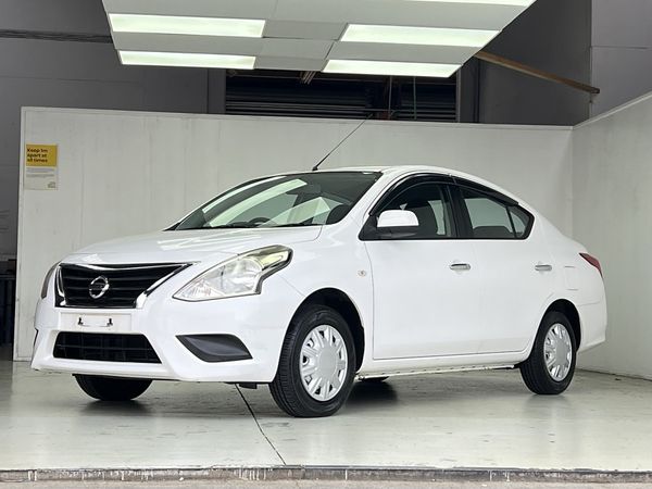 2015 Nissan Latio Enterprise Manukau image 252582