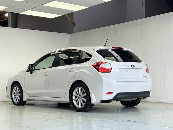2012 Subaru Impreza Enterprise Manukau image 255297