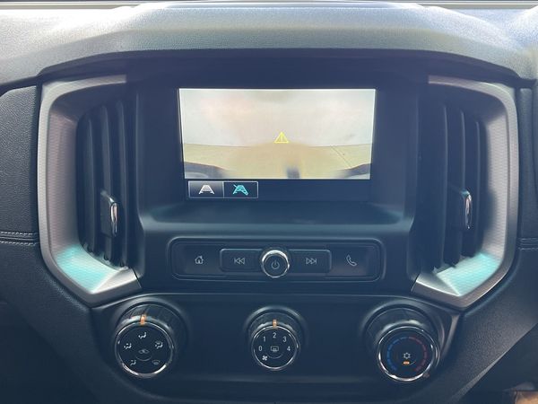 2019 Holden Colorado Enterprise Manukau image 257585