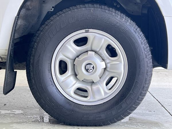 2019 Holden Colorado Enterprise Manukau image 257587