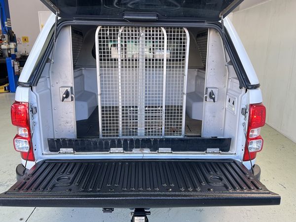 2019 Holden Colorado Enterprise Manukau image 255575