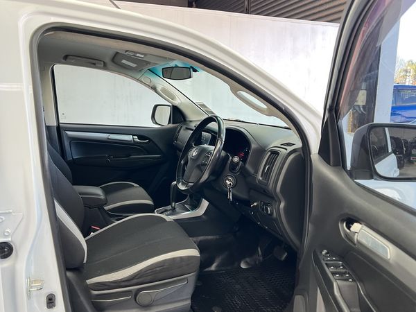 2019 Holden Colorado Enterprise Manukau image 255576