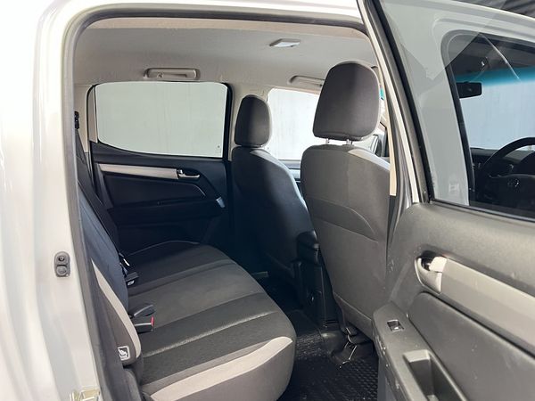 2019 Holden Colorado Enterprise Manukau image 255577
