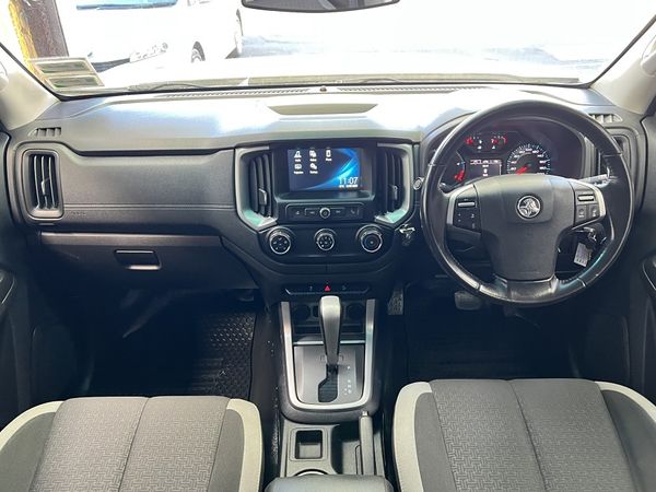2019 Holden Colorado Enterprise Manukau image 255578