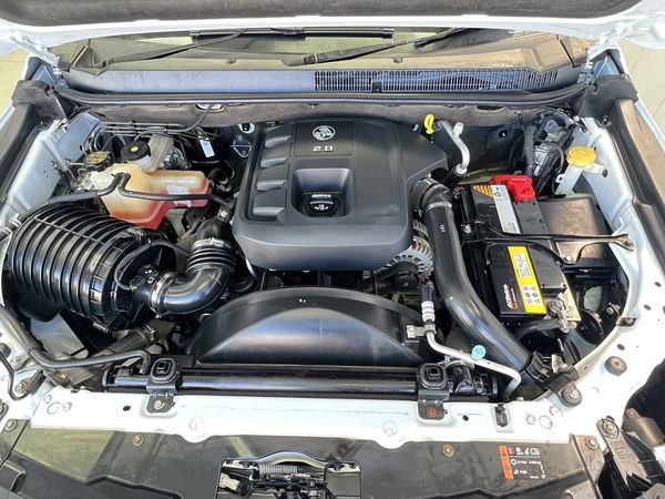 2019 Holden Colorado Enterprise Manukau image 255581