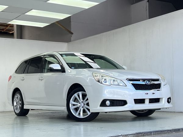 2012 Subaru Legacy Enterprise Manukau image 259552