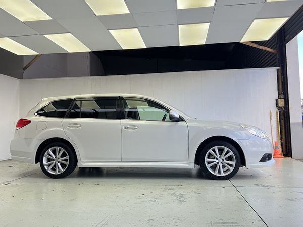 2012 Subaru Legacy Enterprise Manukau image 259556