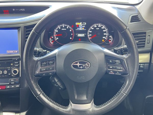 2012 Subaru Legacy Enterprise Manukau image 259569