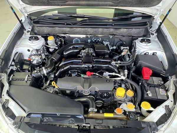 2012 Subaru Legacy Enterprise Manukau image 259571