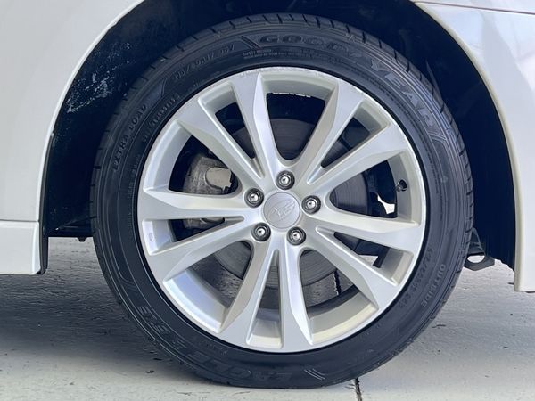 2012 Subaru Legacy Enterprise Manukau image 259572