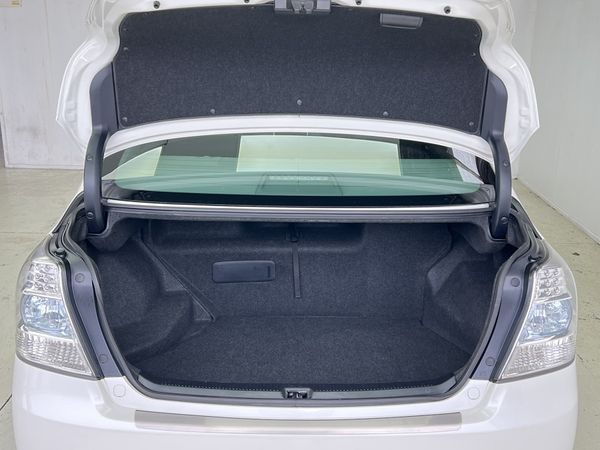 2012 Toyota Sai Enterprise Manukau image 255460