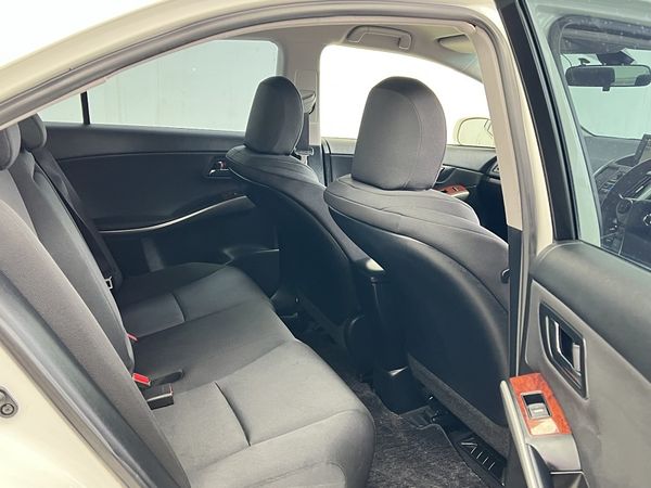 2012 Toyota Sai Enterprise Manukau image 255462