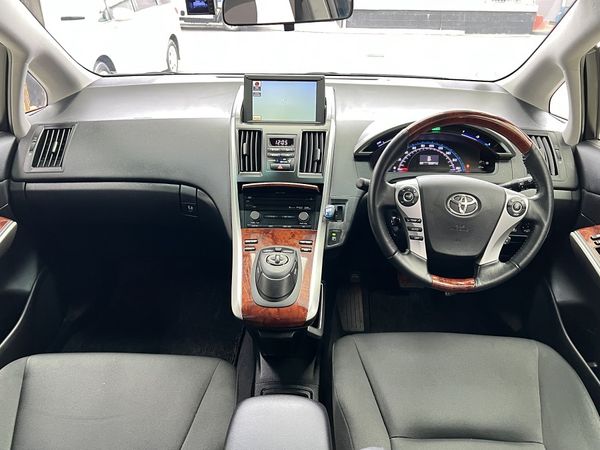 2012 Toyota Sai Enterprise Manukau image 255463