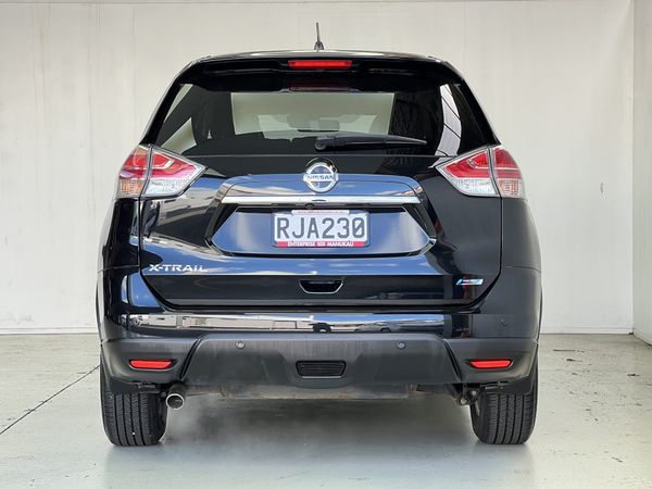 2014 Nissan X-Trail Enterprise Manukau image 255522