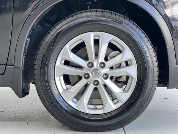 2014 Nissan X-Trail Enterprise Manukau image 255538