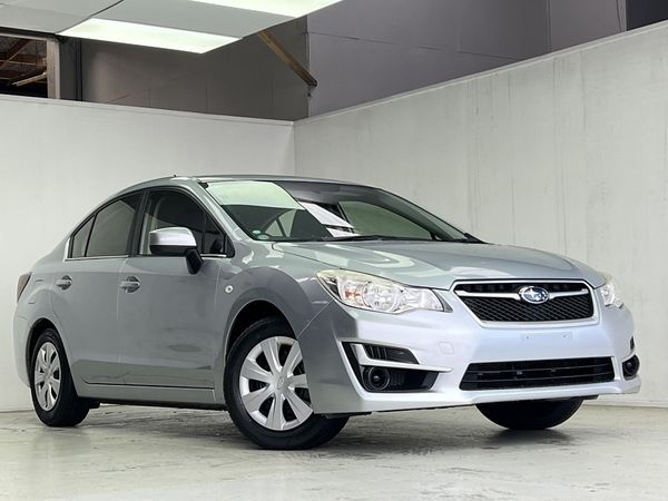 2016 Subaru Impreza Enterprise Manukau image 257446