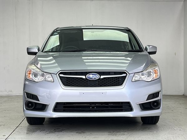 2016 Subaru Impreza Enterprise Manukau image 257447