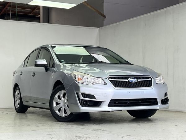 2016 Subaru Impreza Enterprise Manukau image 257449