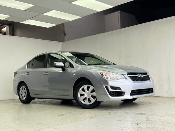 2016 Subaru Impreza Enterprise Manukau image 257450