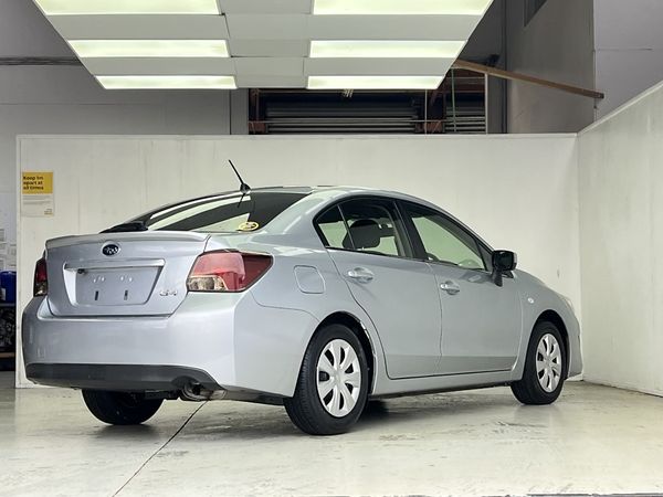 2016 Subaru Impreza Enterprise Manukau image 257451