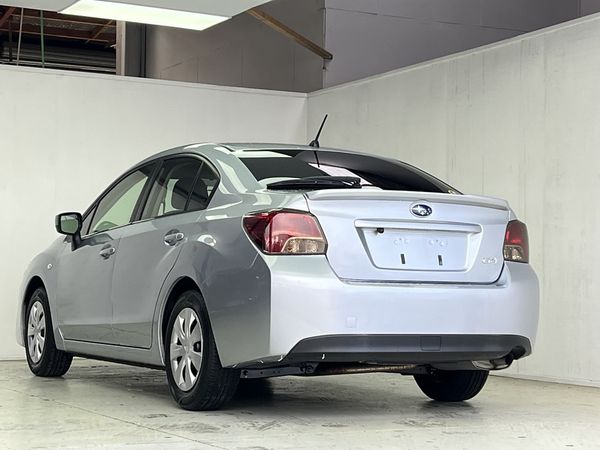 2016 Subaru Impreza Enterprise Manukau image 257454