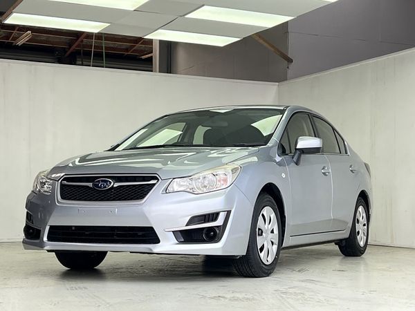 2016 Subaru Impreza Enterprise Manukau image 257458