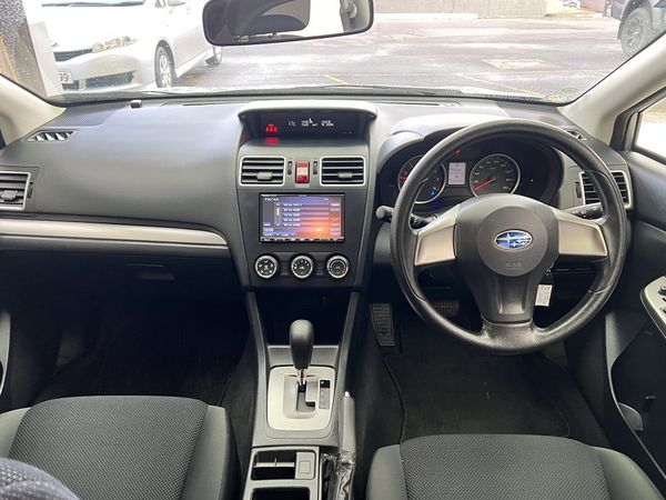 2016 Subaru Impreza Enterprise Manukau image 257462