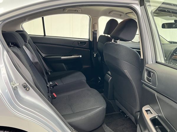 2016 Subaru Impreza Enterprise Manukau image 257463