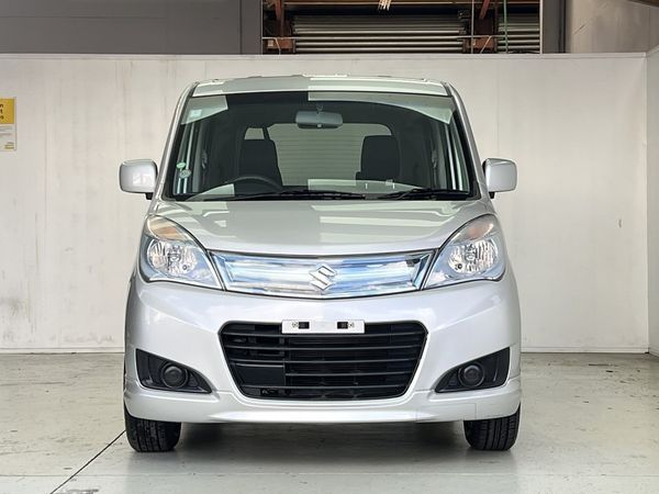 2015 Suzuki Solio Enterprise Manukau image 255268