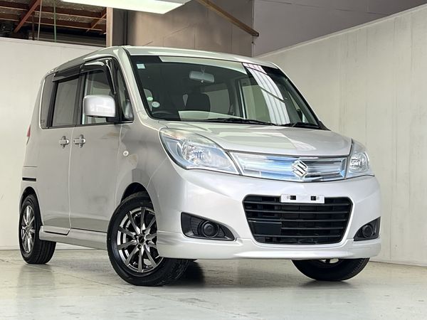 2015 Suzuki Solio Enterprise Manukau image 255269