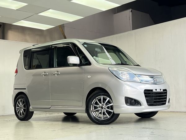 2015 Suzuki Solio Enterprise Manukau image 255270