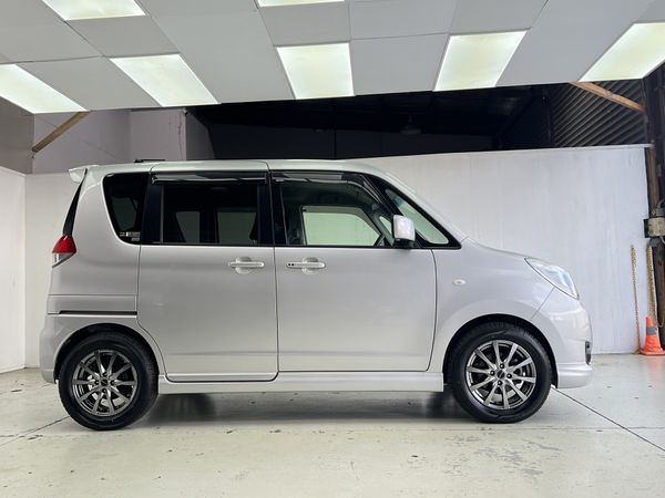 2015 Suzuki Solio Enterprise Manukau image 255271