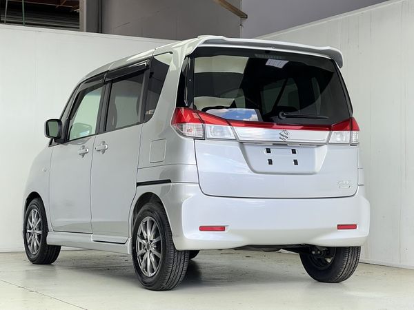 2015 Suzuki Solio Enterprise Manukau image 255275