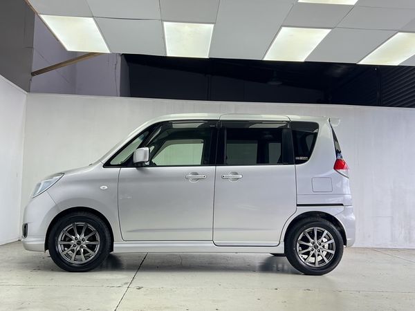 2015 Suzuki Solio Enterprise Manukau image 255277