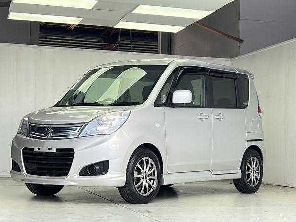 2015 Suzuki Solio Enterprise Manukau image 255278