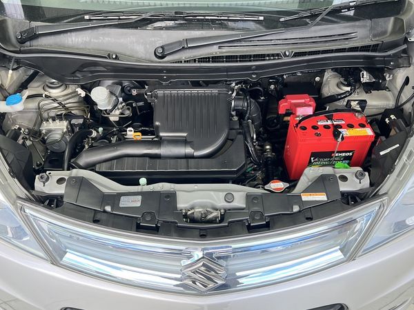 2015 Suzuki Solio Enterprise Manukau image 255284