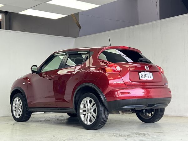 2015 Nissan Juke Enterprise Manukau image 257477